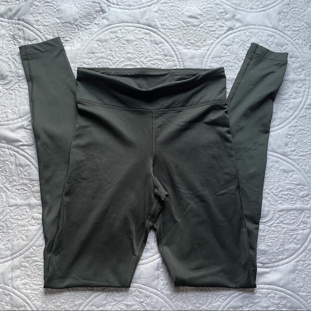 Under Armor Coldgear Leggings